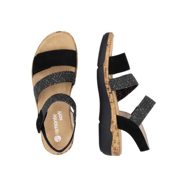 Remonte Sandalen