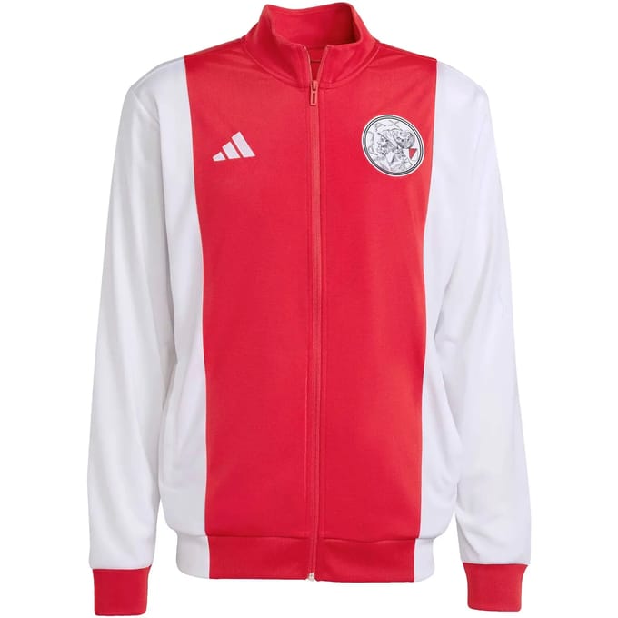 Ajax Amsterdam trainingsshirt 2025/26