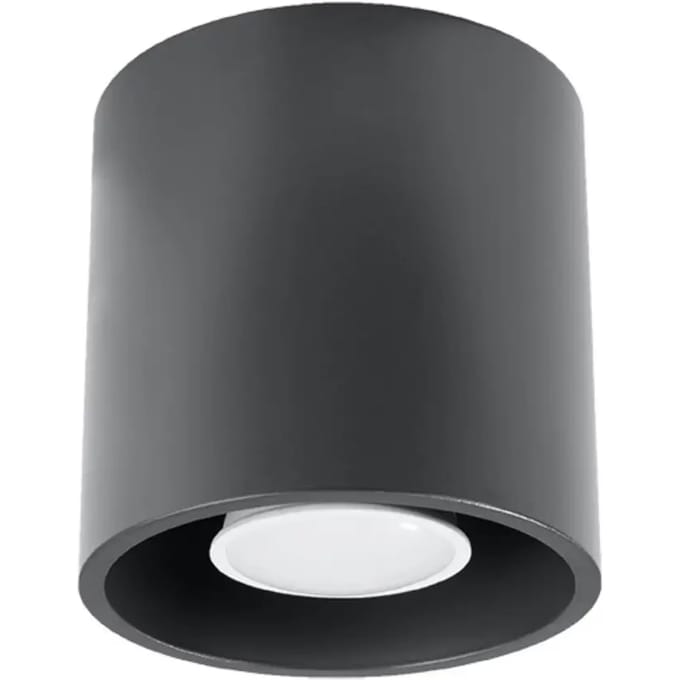 Plafondlamp Sollux Lighting Orbis 1