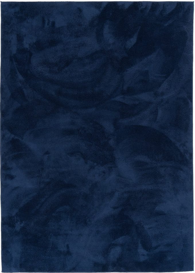 Pergamon Vloerkleed Luxe Superzachte Bont Parel