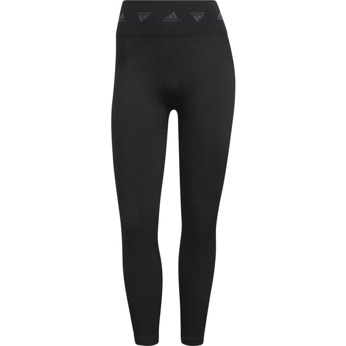 Dames legging adidas Aeroknit Training