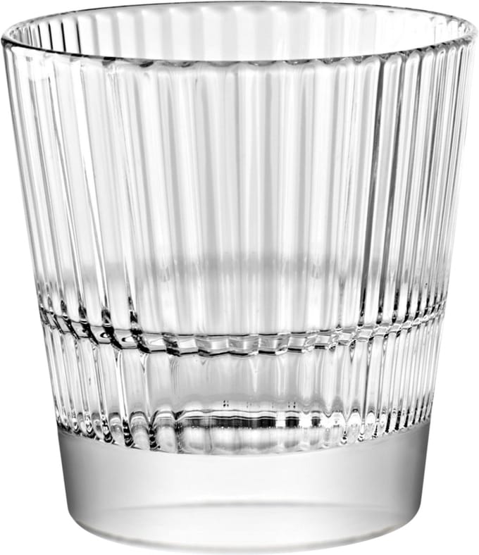 Vidivi Waterglas Diva 37 cl 6 stuks