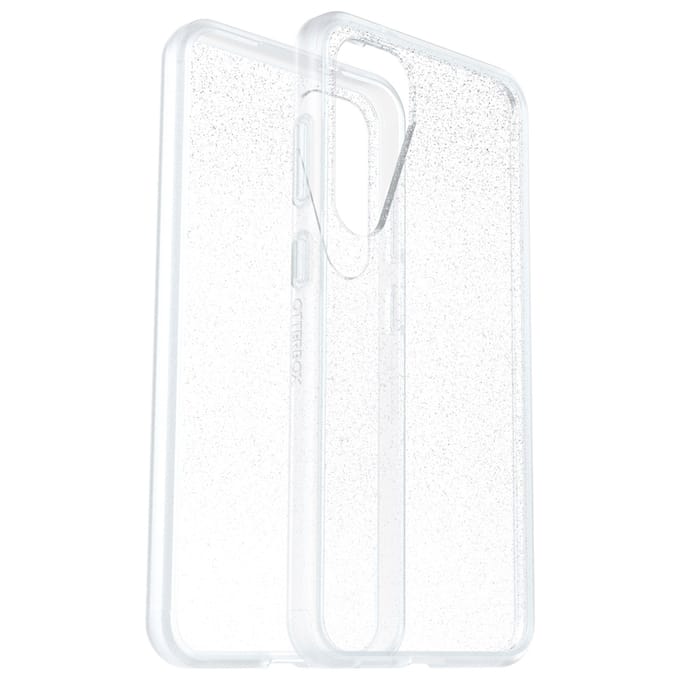 OtterBox React Backcover geschikt voor Samsung Galaxy S25 Plus - Stardust