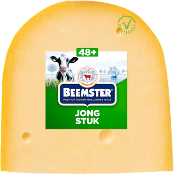 Graskaas 48+ stuk