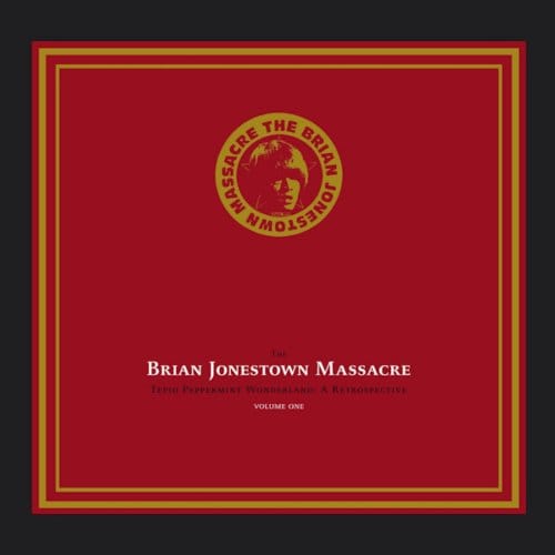 Tepid Peppermint Wonderland Volume One - The Brian Jonestown Massacre
