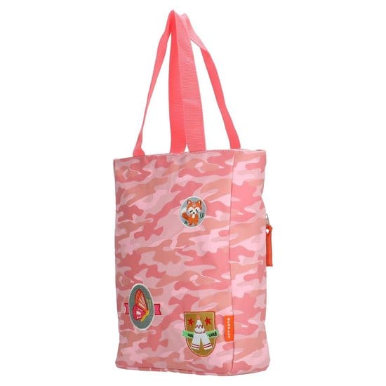 Beagles Originals Scouting - Shopper - Roze