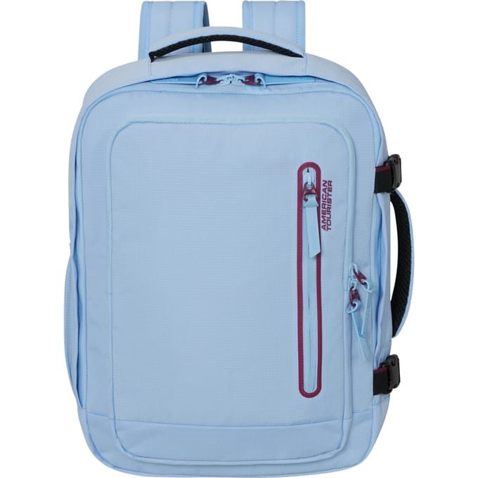 American Tourister Take2cabin Sport Backpack 15.6" Glacier Blue