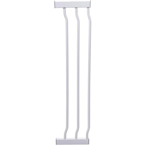Dreambaby verlengstuk traphek 18cm White unisex