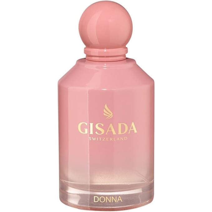 Gisada Eau De Parfum Gisada - Donna Eau De Parfum  - 50 ML