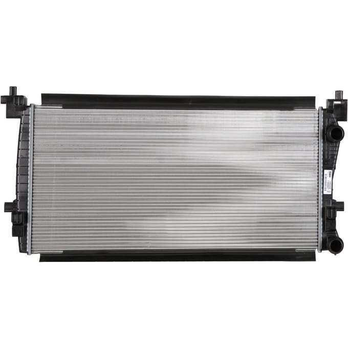 Radiator, motorkoeling NRF 58438