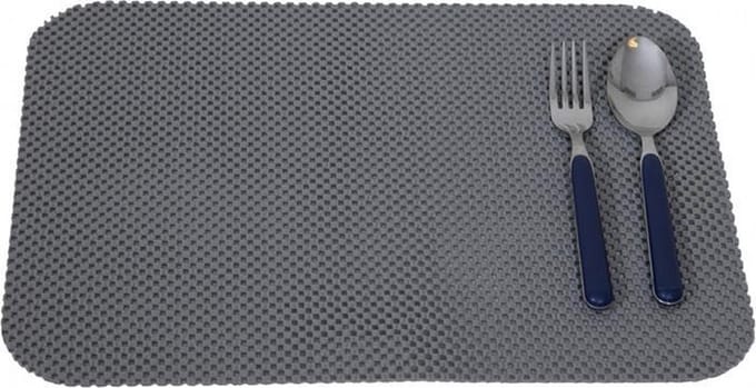 Placemat - grijs - StayPut