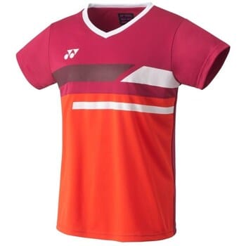 T-shirt Korte Mouw Yonex Club Team 2023