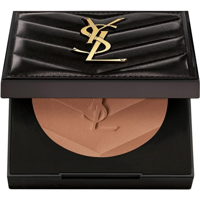 Yves Saint Laurent All Hours Hyper Finish Powder 8.5g (Various Shades) - 06