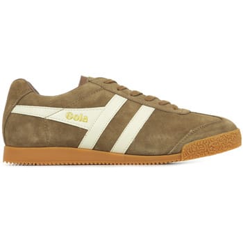 Sneakers Gola Harrier Suede