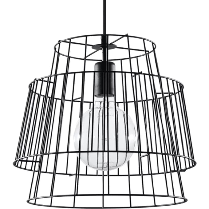 Hanglamp Sollux Lighting Gate