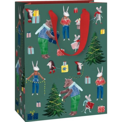 Stewo geschenktasje kids melin, formaat 23 x 13 x 30 cm
