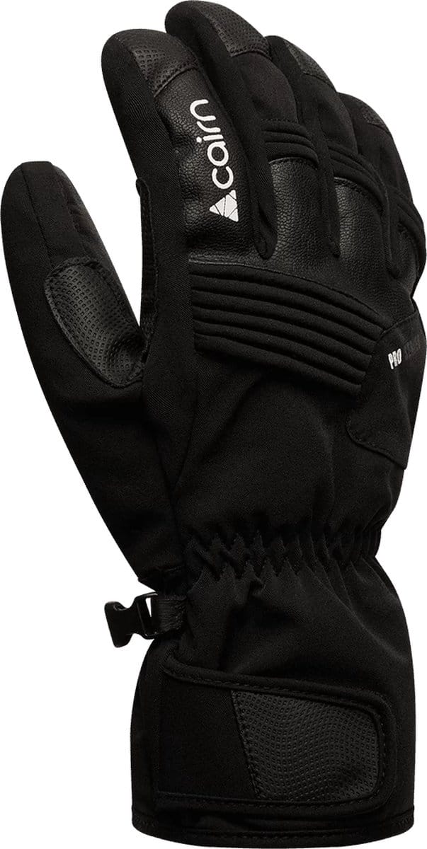 CAIRN Norend 2 M C-TEX Pro Black
