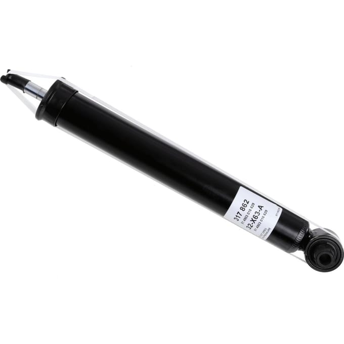Schokdemper SACHS 317 862