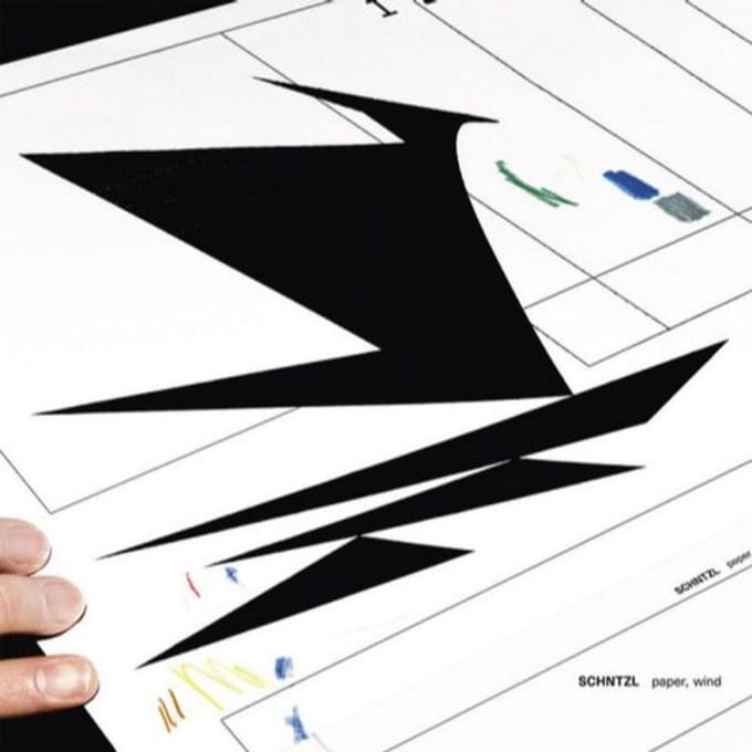 Paper, Wind - Schntzl