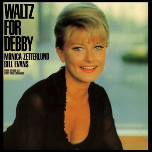 Waltz For Debby - Monica Zetterlund / Bill Evans
