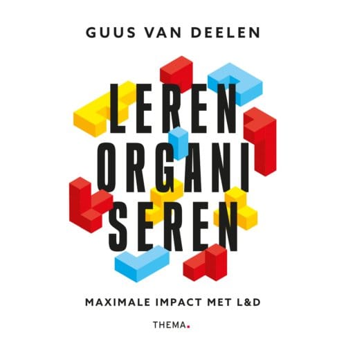 Leren Organiseren - Guus van Deelen
