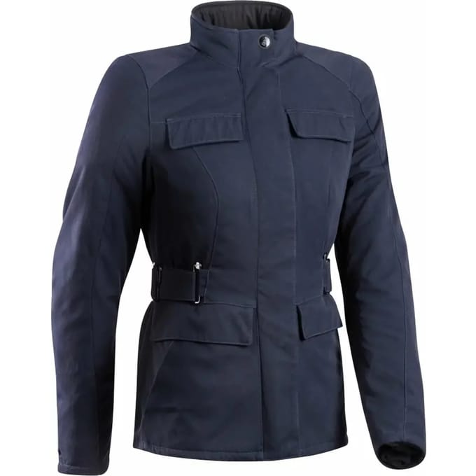 Motorjack voor dames Ixon urby lady