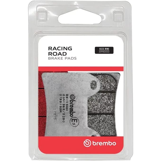 Remblok Brembo SC YAM XJR400R