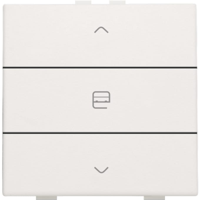 Niko Home Controle Drukknop Sensor Bus Systeem - 101-51033
