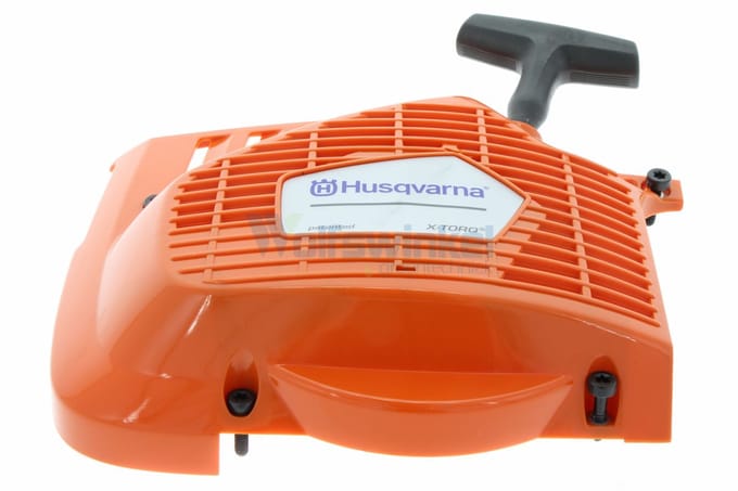 Husqvarna starterkap compleet x torq