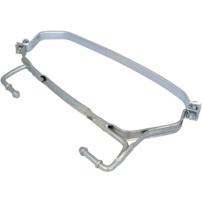 Montageset, geluiddemper WALKER 80362