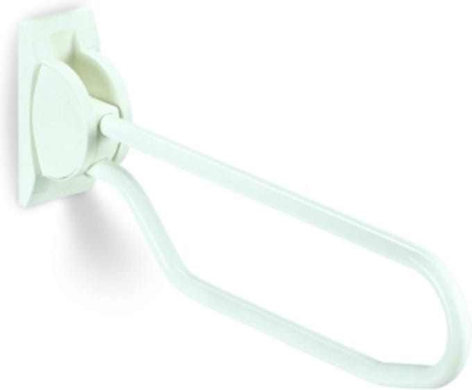 Handicare Handicare Linido toiletbeugel opklapbaar 90cm wit