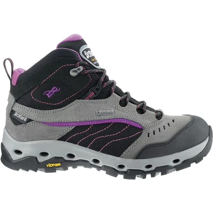 Wandel schoenen dames Bestard Space Mid