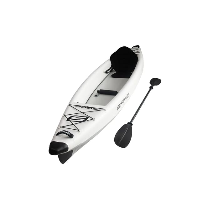 Kayak simple Safe Waterman