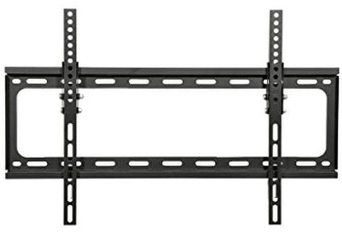 Kantelbare muurbeugel voor 32-65 inch TV - Zwart