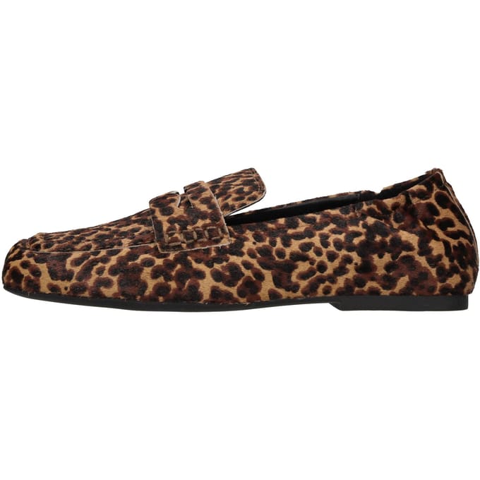 Ash Lage schoenen Dieren