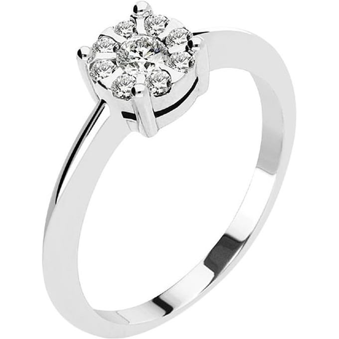 CHRIST Damesring 89125332