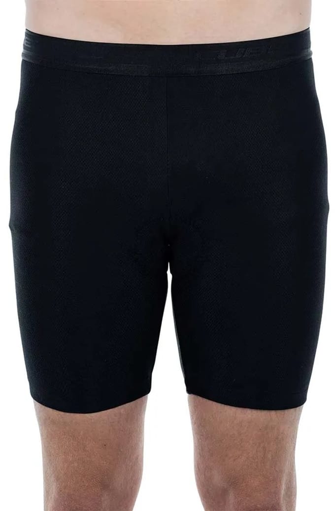 Cube Liner Korte Broek Zwart 2XL Man