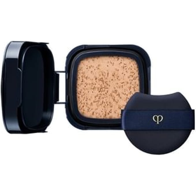 Cle de Peau Beaute - Radiant Cushion Foundation Dewy SPF 25 PA+++ 20 Ocher Refill