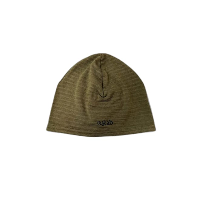 Cap Rab Filament