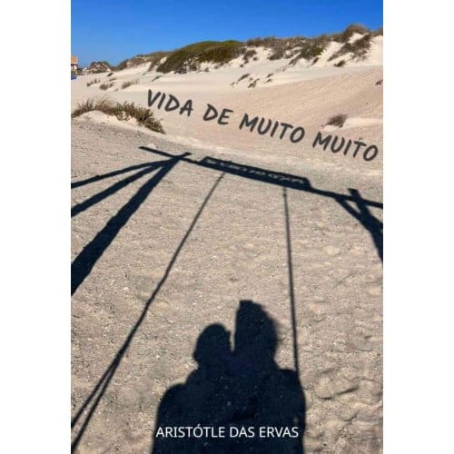Vida De Muito Muito - Aristótle Das ervas