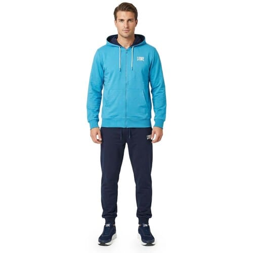 Trainingspak Leone 1947 Man Tracksuits Fluo