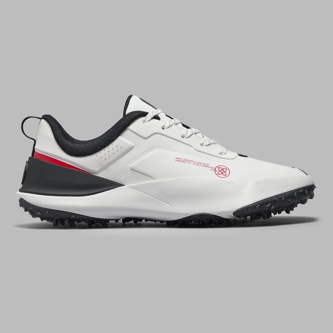 G/FORE G/18 Golf Shoe Wit Maat 42