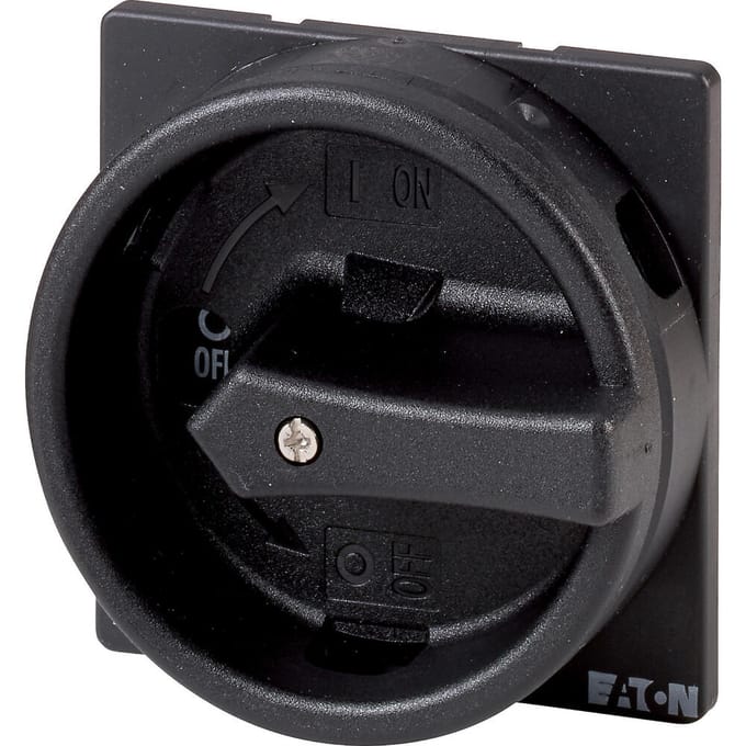 EATON INDUSTRIES PKZ0 Hangslot Voor Schakelaar - 060265 - E2YAD
