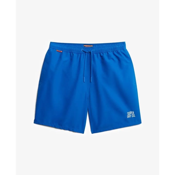 Essentiële badshort Superdry