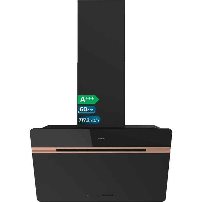 Hotte Cecotec Bolero Flux DT 607500