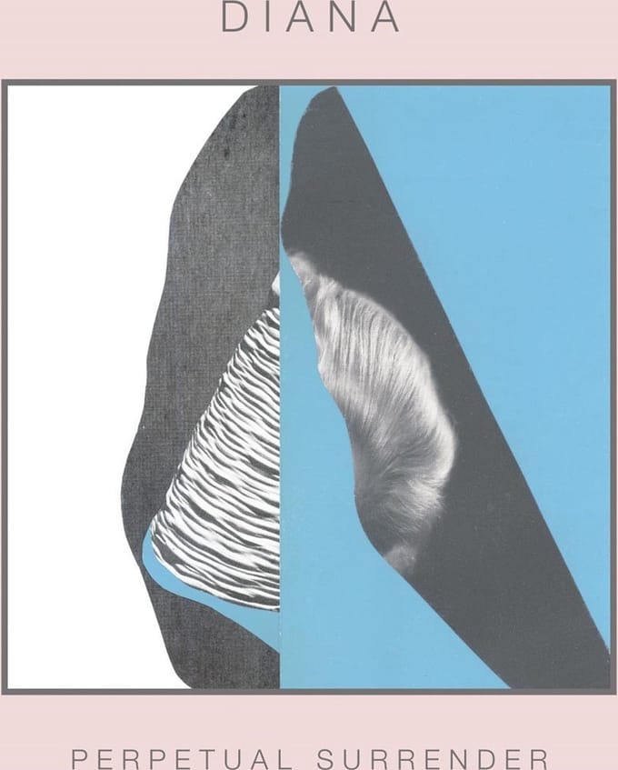 Diana - Perpetual Surrender (CD)