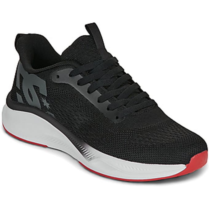 Dc Shoes Roammax Schoenen Zwart EU 40 1/2 Man