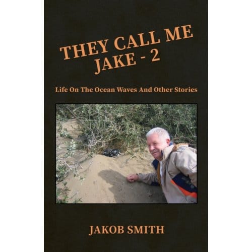 They Call Me Jake - 2 - Jakob Smith