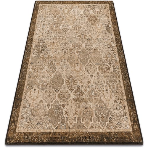Kleden Rugsx Tapijt SUPERIOR KAIN kamel 200x300 cm