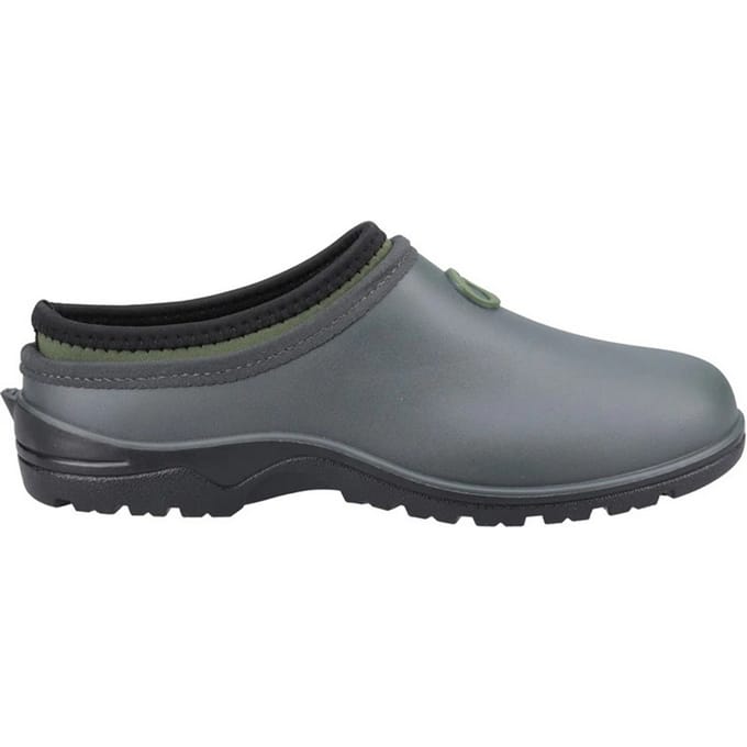 Cotswold Heren Greenhill Wellington Laarzen (Groen)